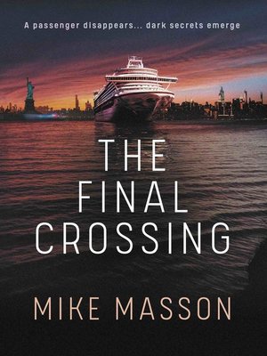 cover image of The Final Crossing